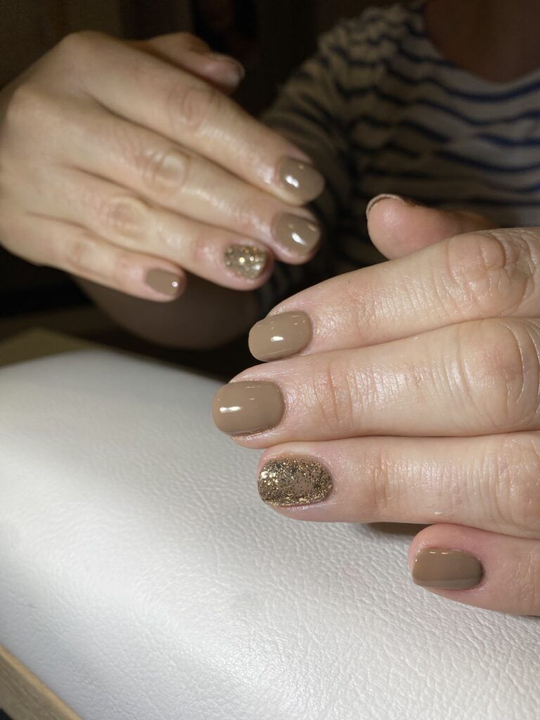 Permanentno lakiranje v kozmtičem salonu na koroškem